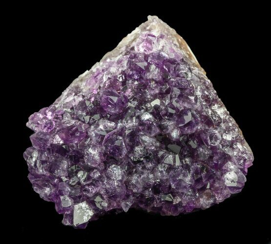 Purple Amethyst Cluster - Uruguay #52952